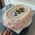 Custom Size/Shape