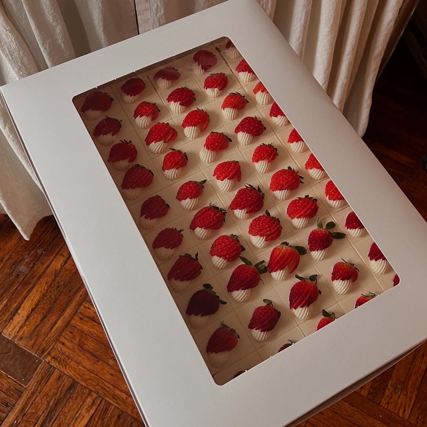 Half Sheet Cake